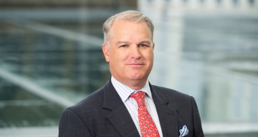 Gordon C. McCauley