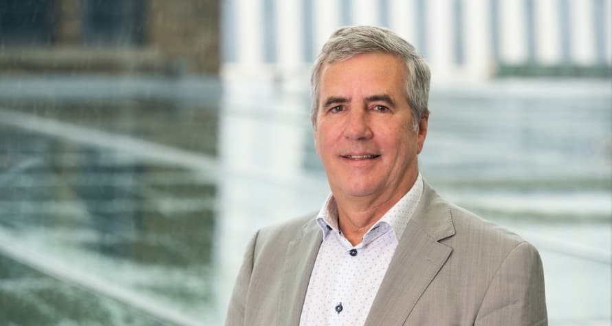 Paul Buron