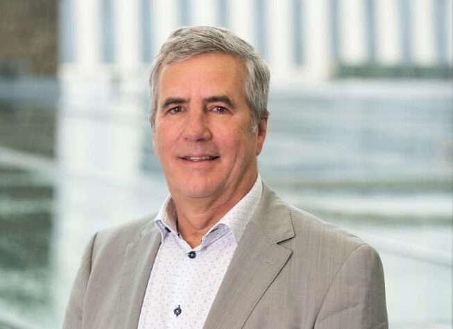 Paul Buron