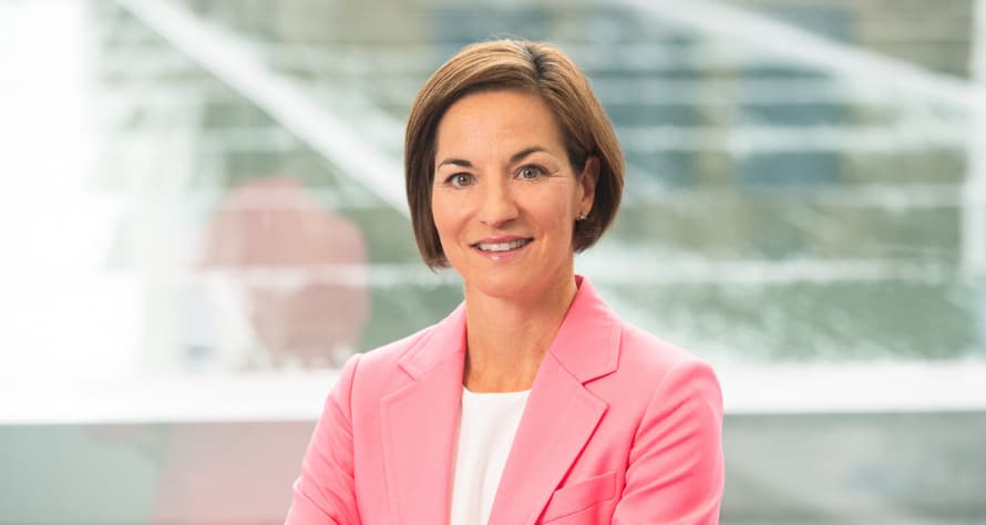 Patricia Gauthier